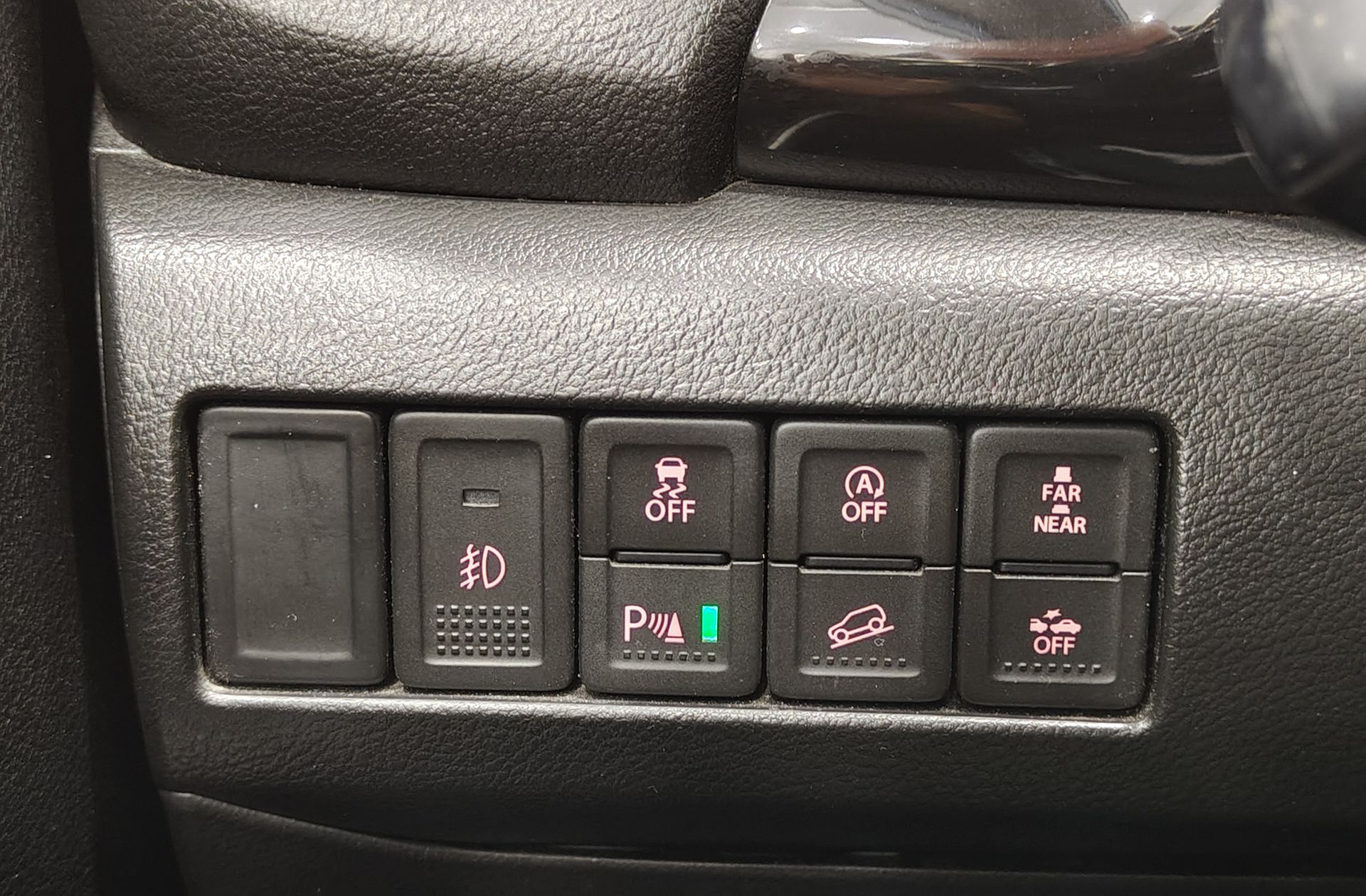Suzuki Vitara 1.6 Ddis GLX 4WD - foto 9