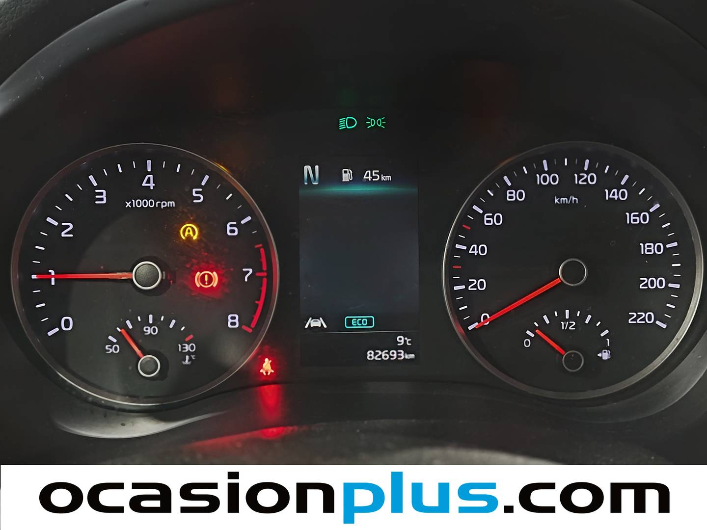 KIA Stonic Kia Stonic 1.0 T-GDi MHEV Drive iMT (100 CV) de segunda mano