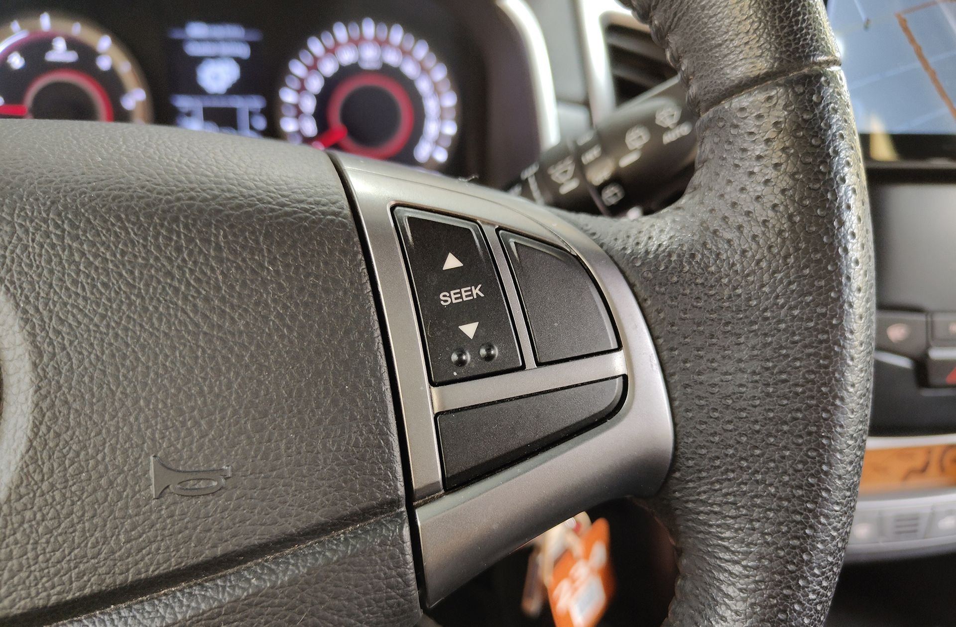 SsangYong Korando D22T Limited 4x2 - foto 24