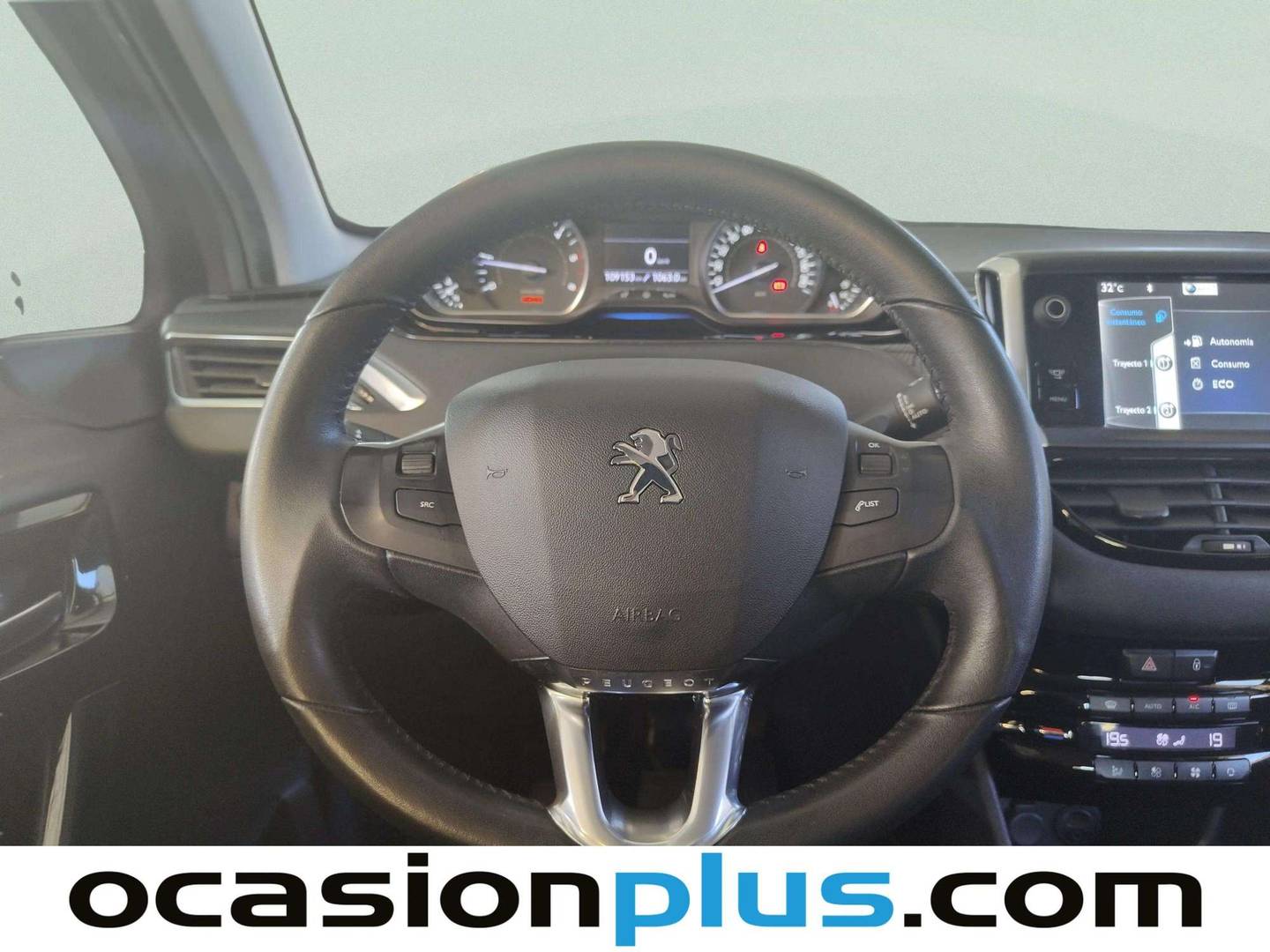 Peugeot 208 Peugeot 208 1.6 e-HDI Allure (92 CV) diésel