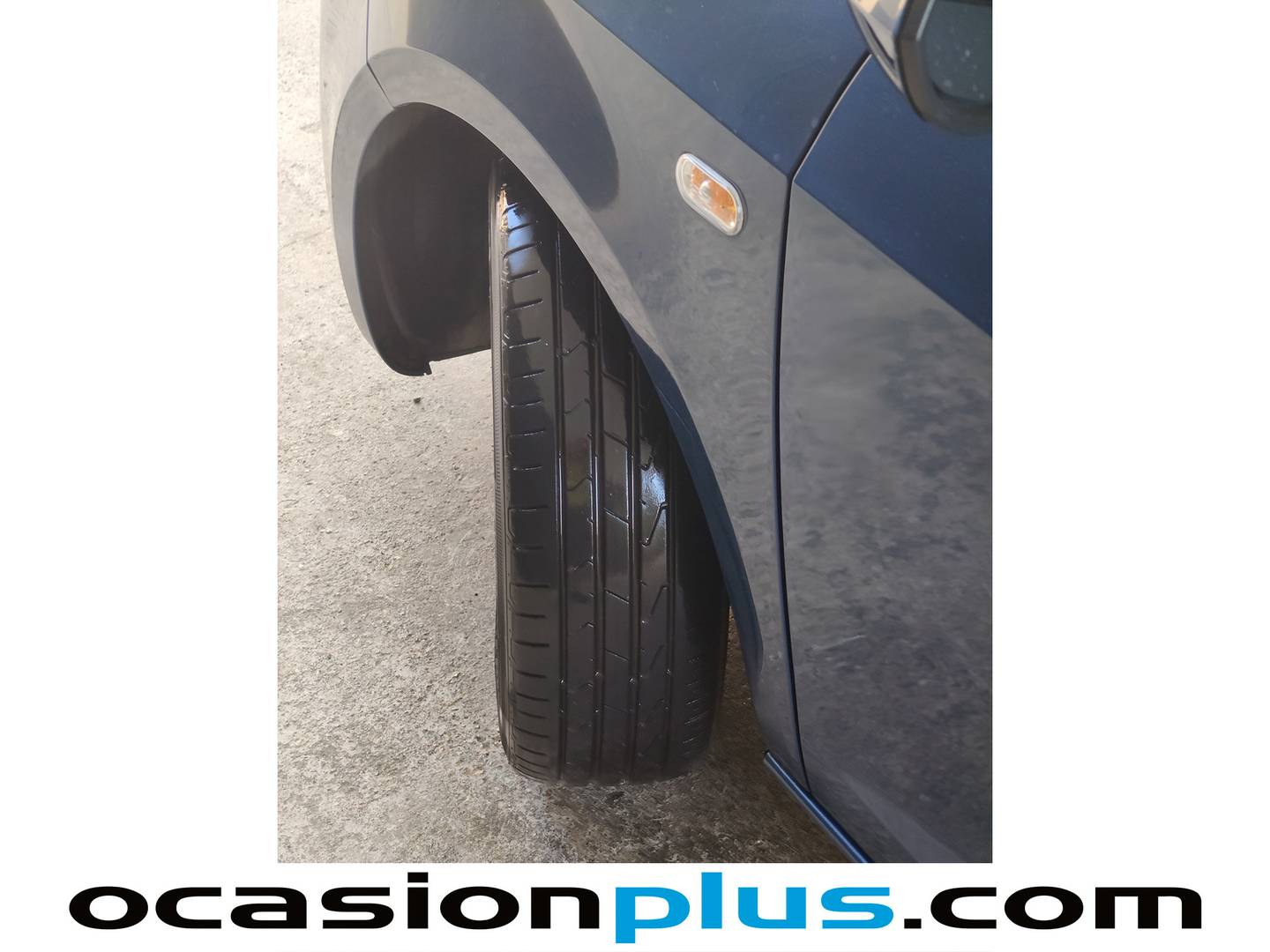 Seat Ibiza Seat Ibiza 1.6 TDI Style (105 CV) 2014