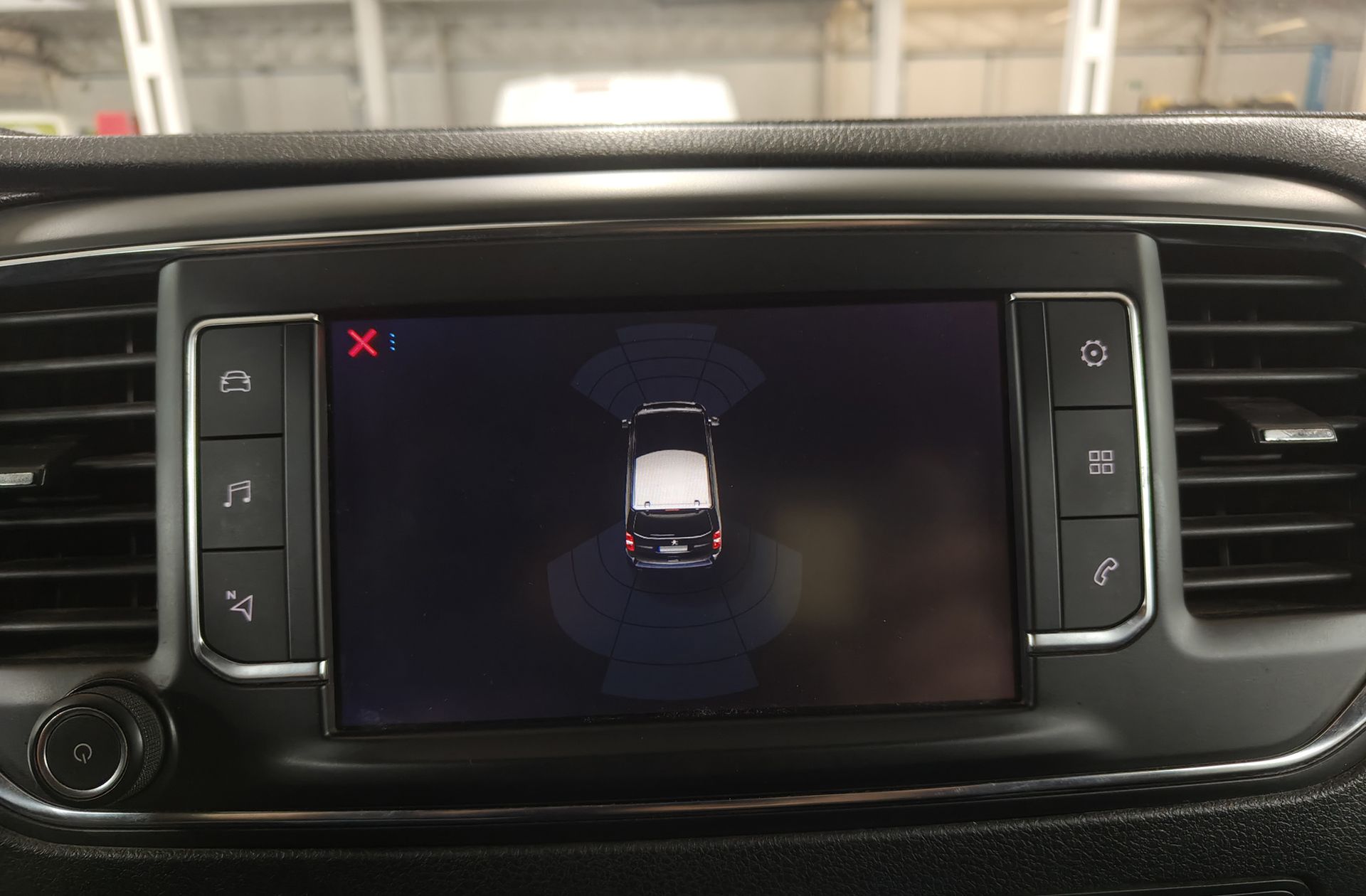 Peugeot Traveller 2.0 BlueHDi Business Standard 9 plazas - foto 10
