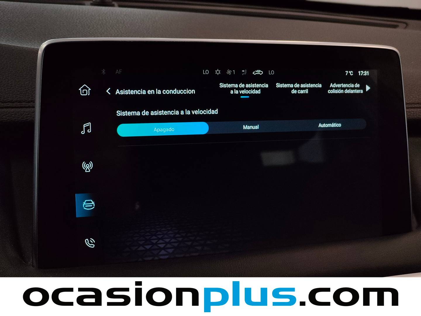 Foto MG HS MG HS 01.5 Turbo GDI Comfort DCT (162 CV)