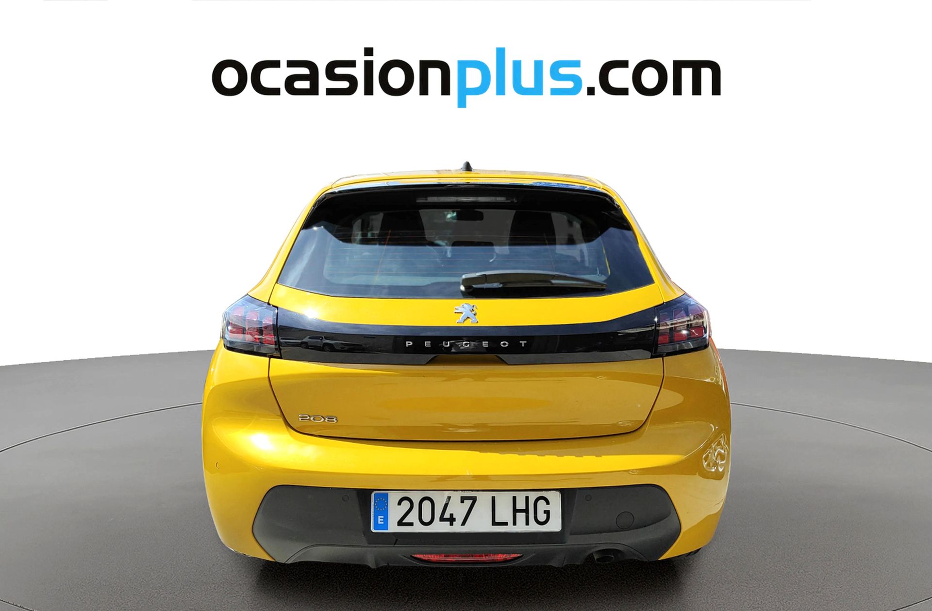 Peugeot 208 PureTech 75 Active - foto 13