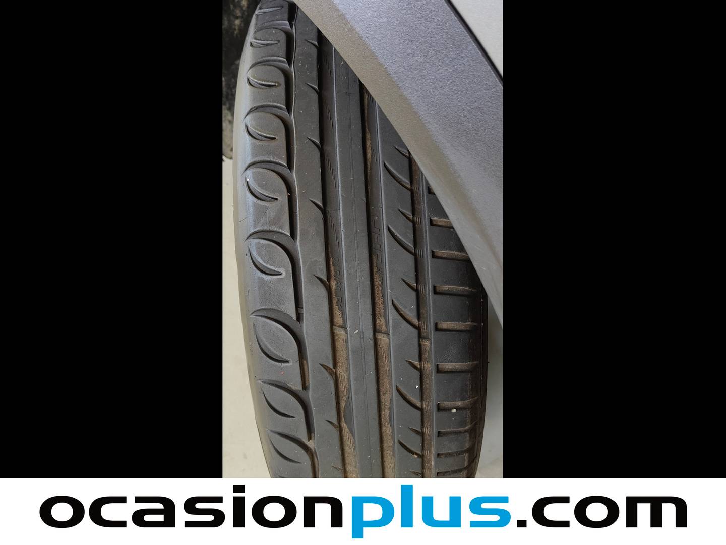 Opel Mokka Opel Mokka 1.2 Turbo GS Line (130 CV) de segunda mano