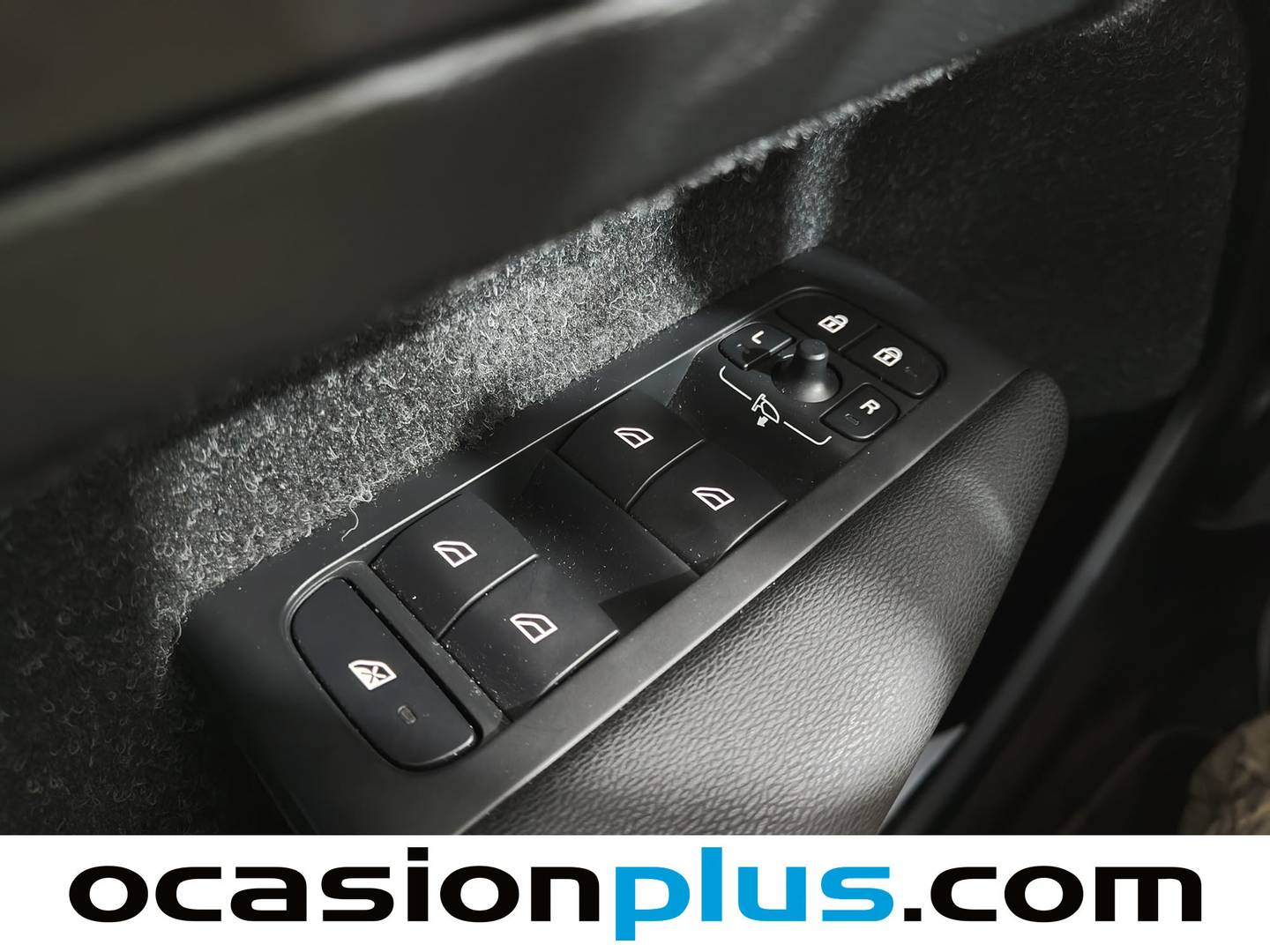 Volvo XC40 Volvo XC40 D3 Business Plus (150 CV) diésel