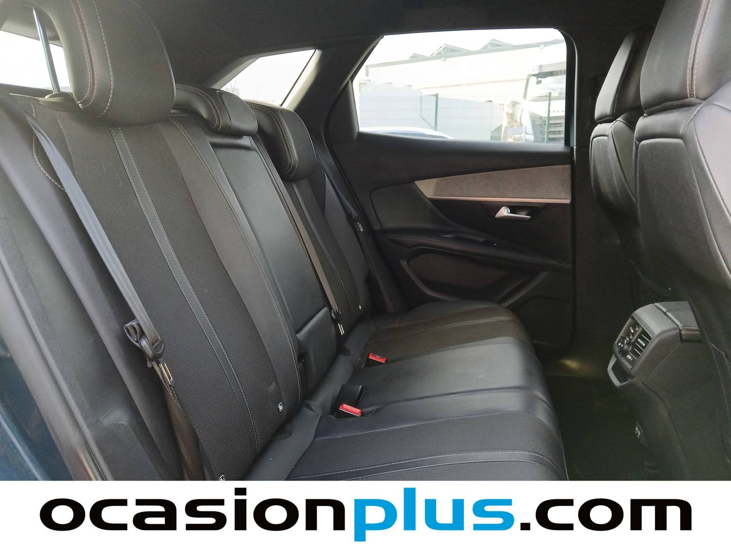 Peugeot 3008 Peugeot 3008 PureTech 130 S&S GT (130 CV) barato