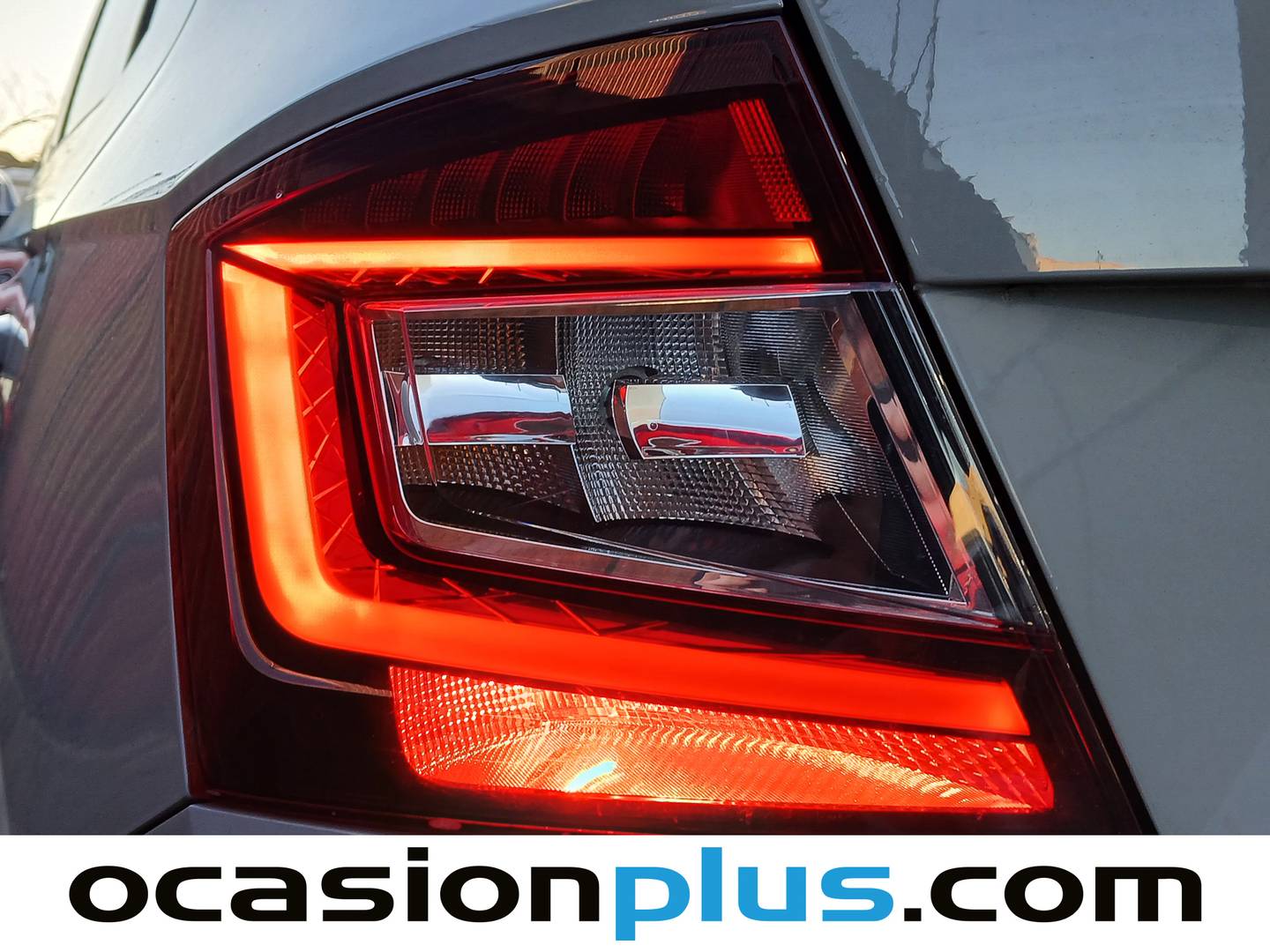 Skoda Fabia Skoda Fabia 1.0 TSI Monte Carlo DSG (95 CV) al mejor precio