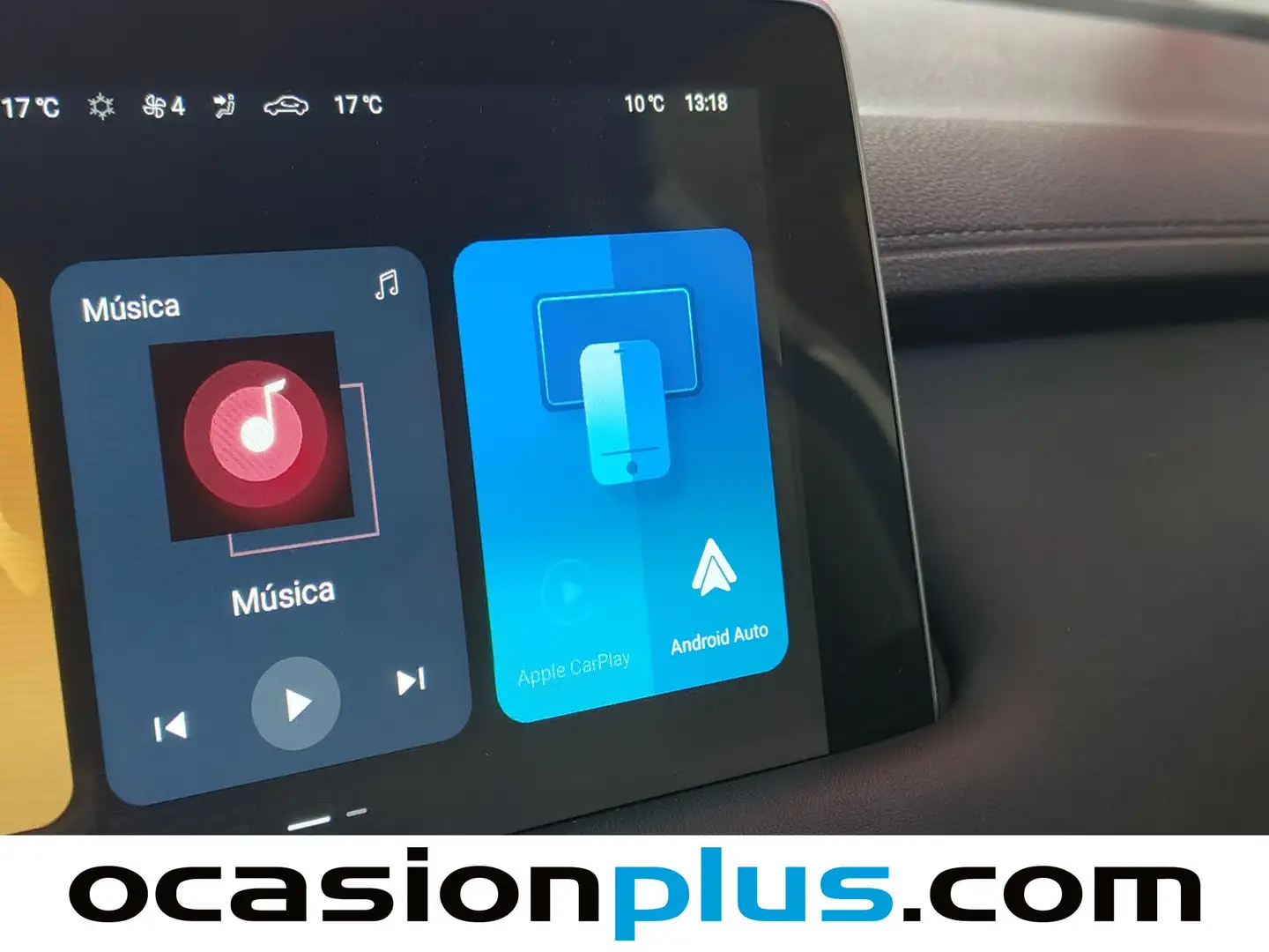 Foto MG HS MG HS 1.5 Turbo GDI Comfort DCT (162 CV)