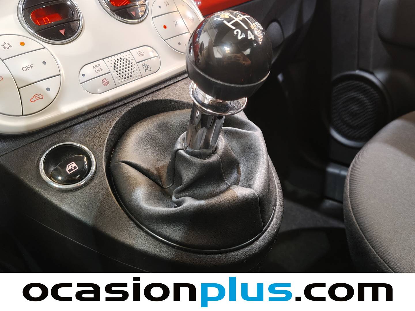 Fiat 500 Fiat 500 1.0 Hybrid Dolcevita (70 CV) de segunda mano