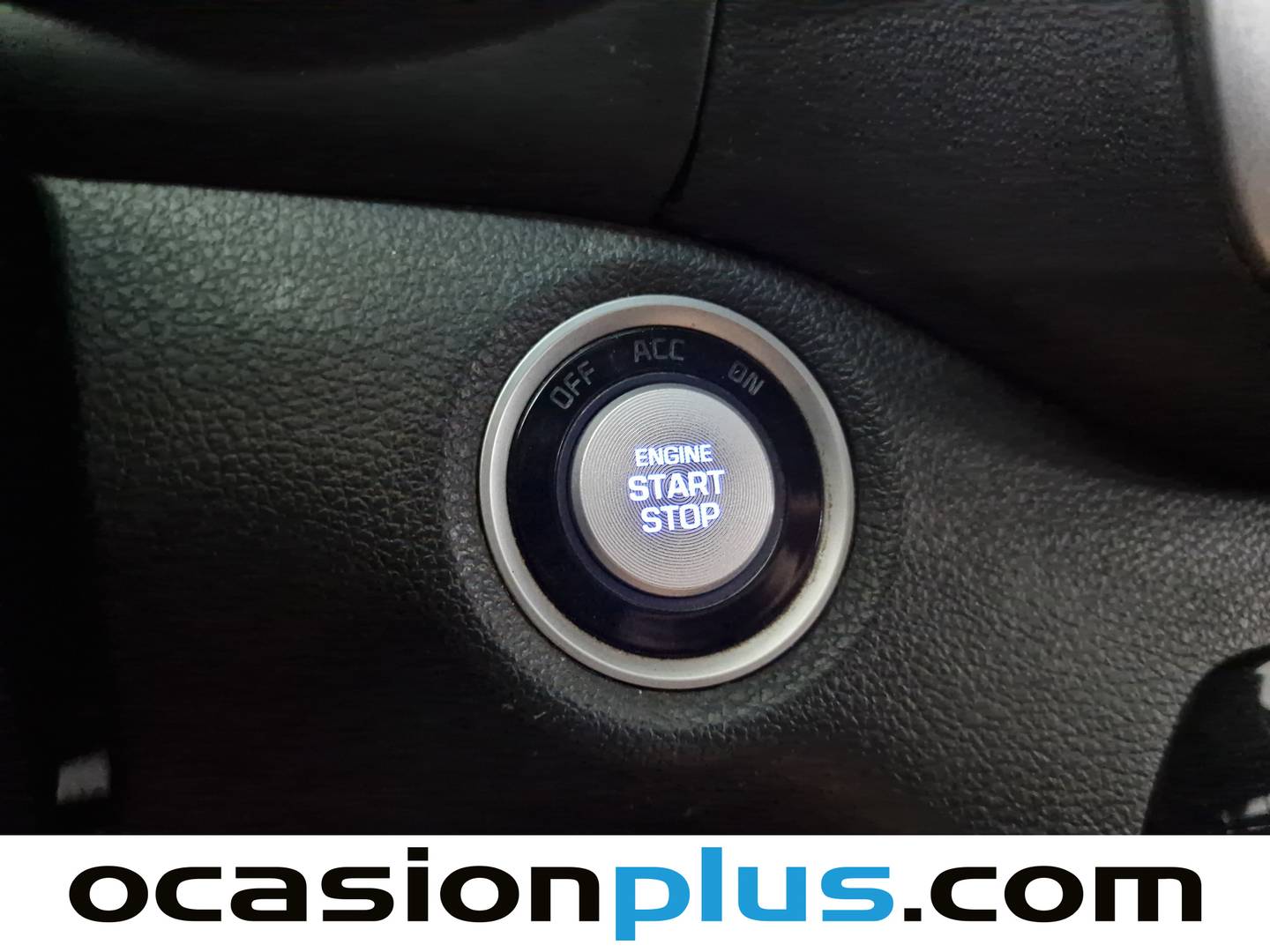 Hyundai Tucson Hyundai Tucson 1.6 CRDi Tecno 4X2 DCT (136 CV) de segunda mano