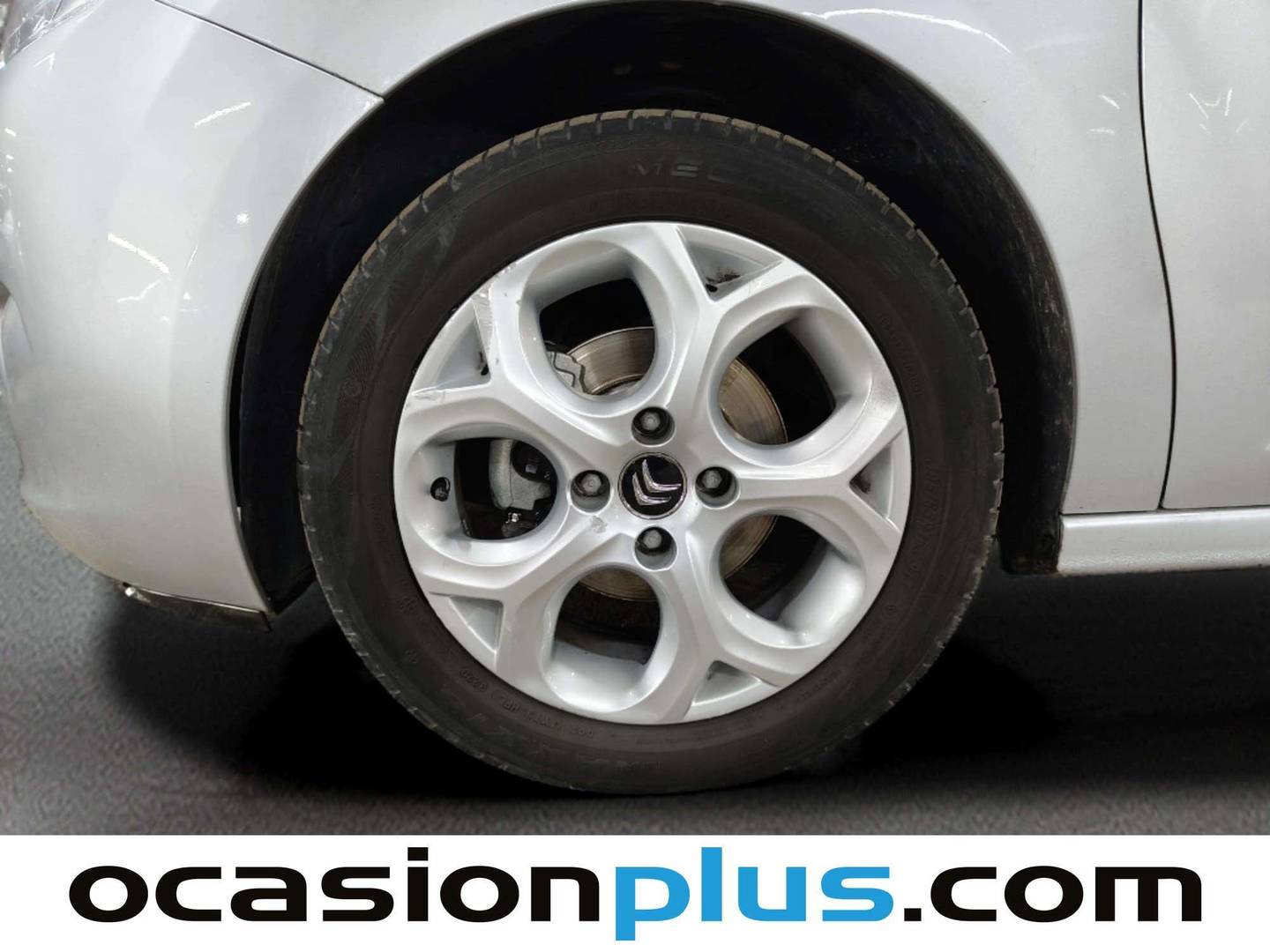 Foto Citroën C3 Citroen C3 PureTech 68 Live Edition (68 CV)