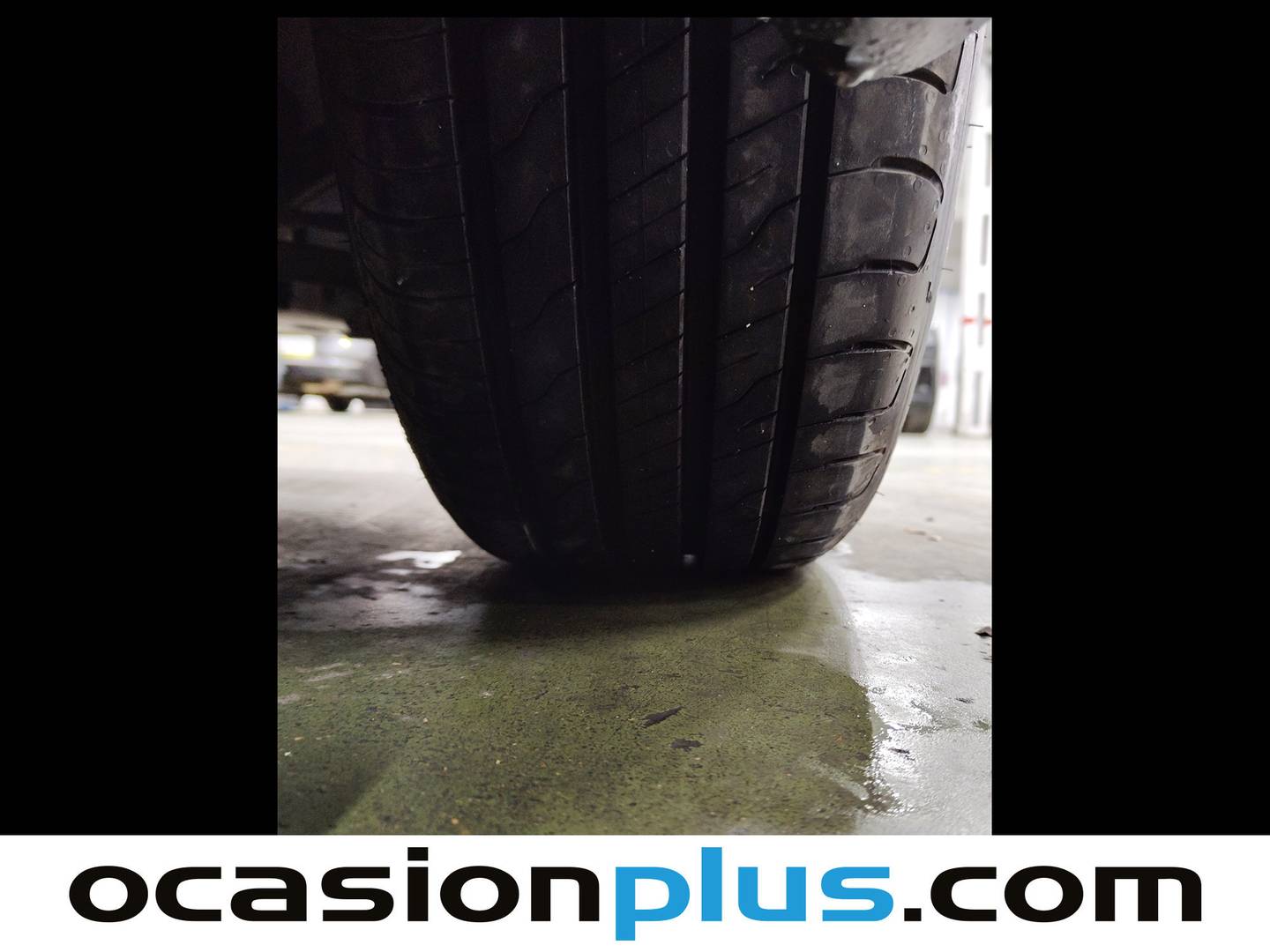 Foto BMW Serie 3 BMW Serie 3 320d (190 CV)