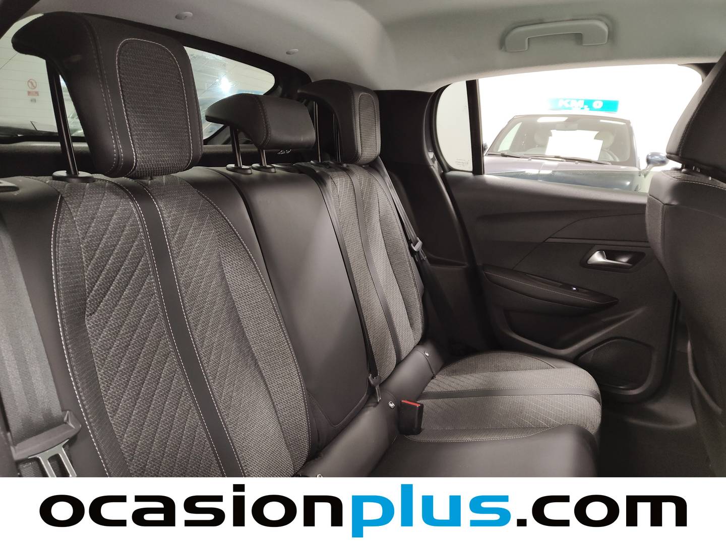 Foto Peugeot 208 Peugeot 208 PureTech 100 Allure (100 CV)