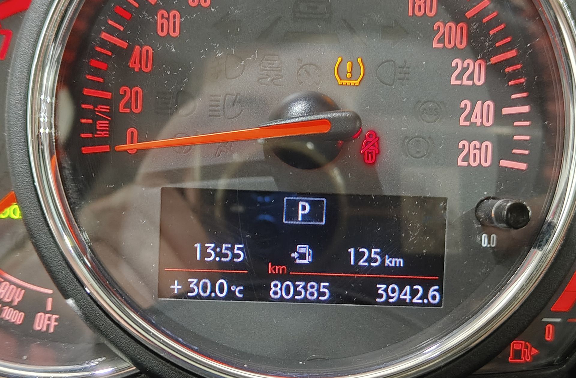 MINI Clubman Cooper - foto 11