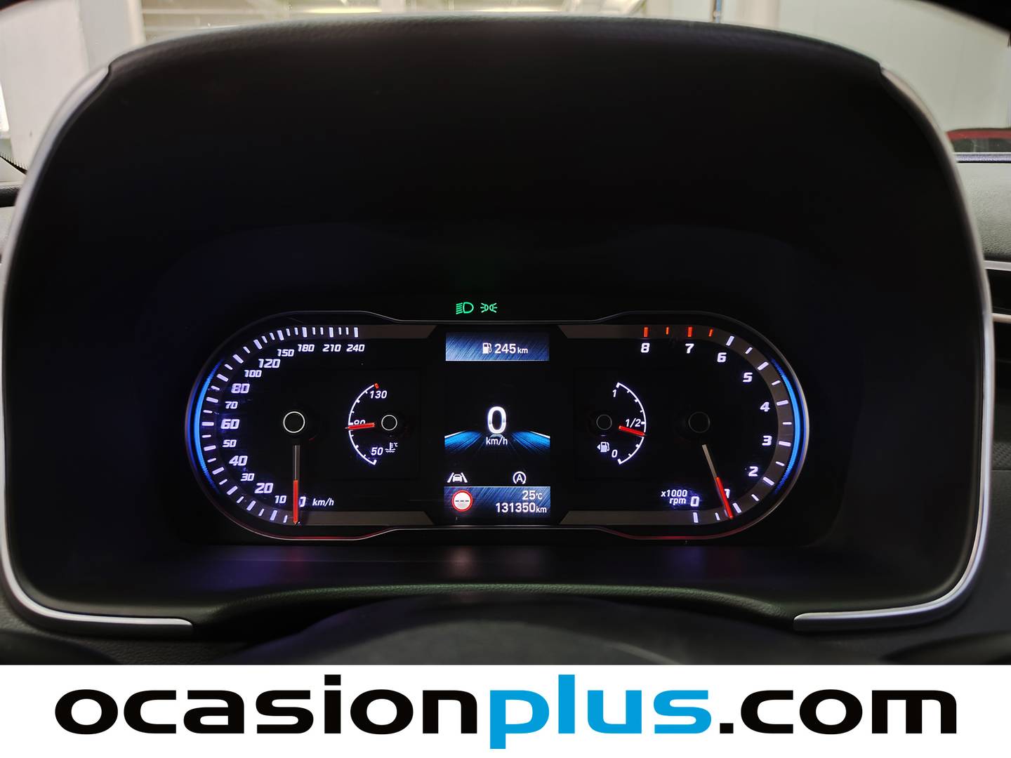 Hyundai Tucson Hyundai Tucson 1.6 TGDI Klass 4x2 (150 CV) 2021