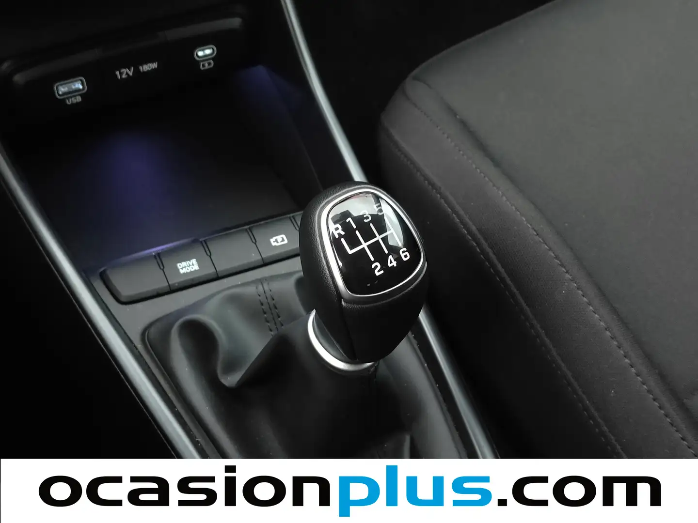 Foto Hyundai Bayon Hyundai Bayon 1.0 TGDI 48V Maxx (100 CV)