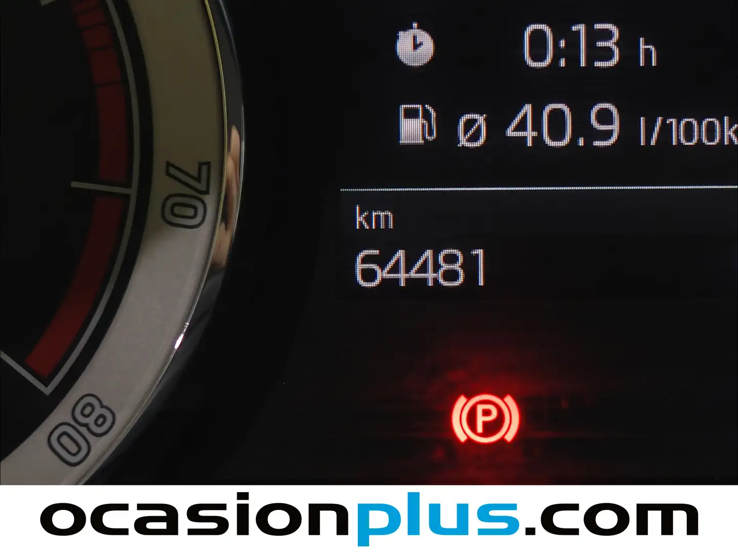 Foto Skoda Kodiaq Skoda Kodiaq 1.5 TSI Ambition 4x2 DSG (150 CV)