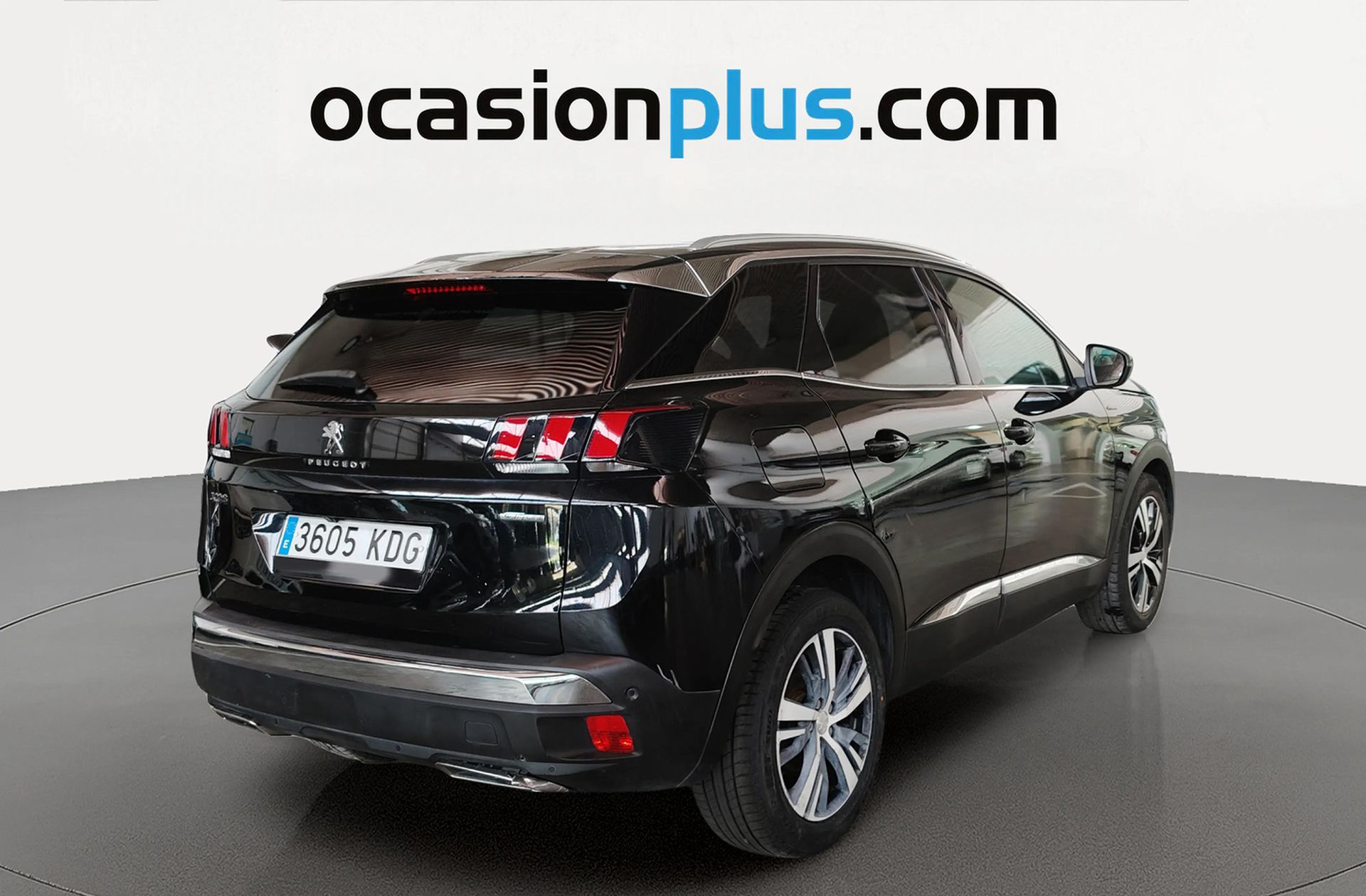 Peugeot 3008 PureTech 130 GT Line - foto 4