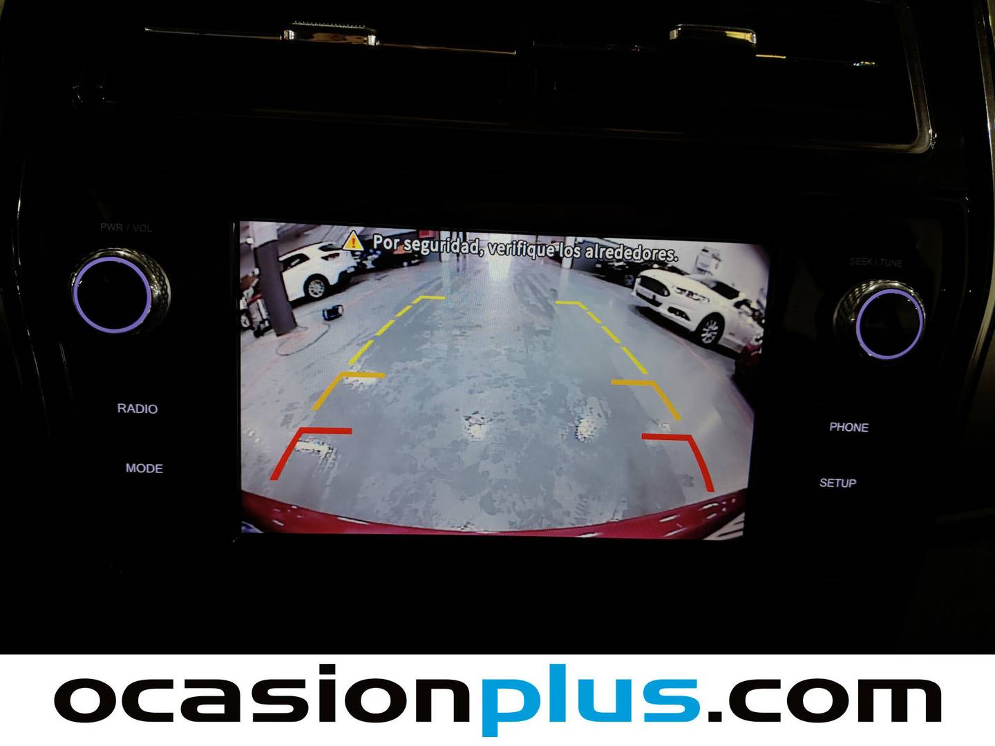 Foto SsangYong Tivoli Ssangyong Tivoli G12T Urban Plus (128 CV)