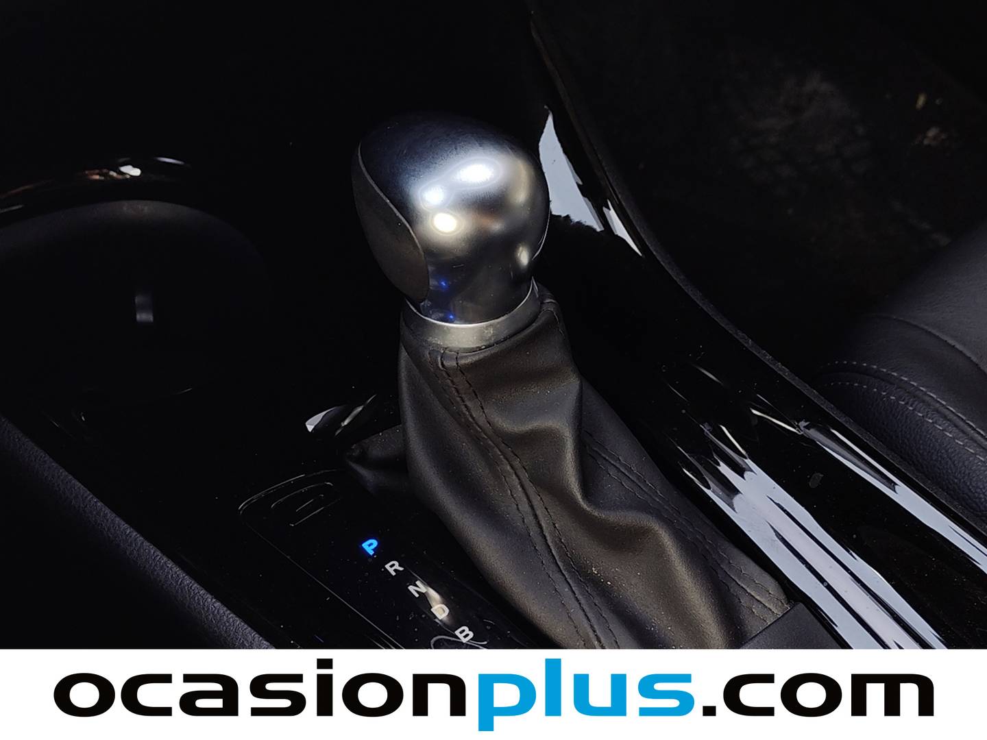 Toyota C-HR Toyota C-HR 1.8 125H Advance (122 CV) de segunda mano