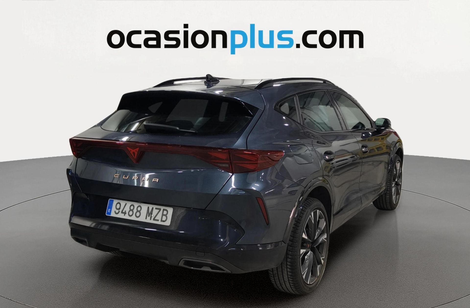 Cupra Formentor 1.5 eTSI DSG - foto 4