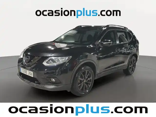 Nissan X-TRAIL 1.6 dCi Visia 4x2 (130 CV) de segunda mano