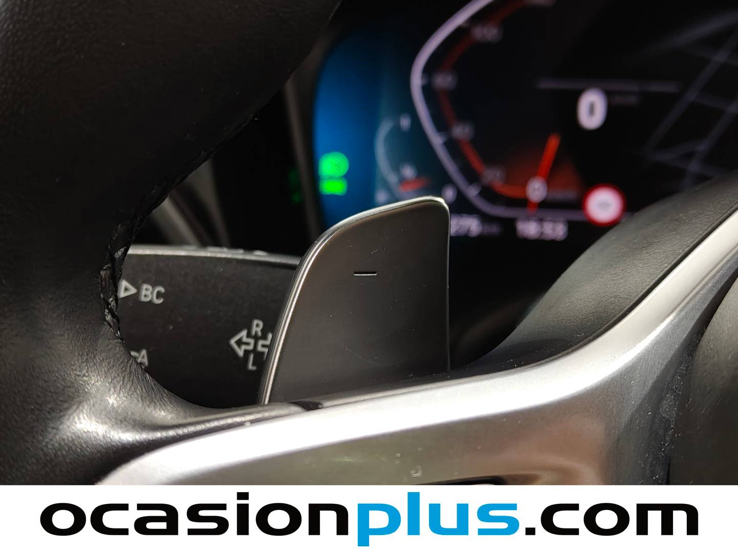 BMW Serie 3 BMW Serie 3 320i 135 kW (184 CV) Pack M al mejor precio