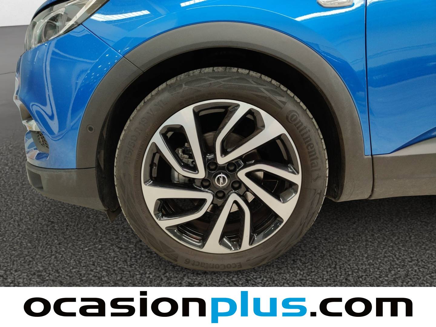 Foto Opel Grandland X Opel Grandland X 1.6 Turbo Ultimate Auto (181 CV)