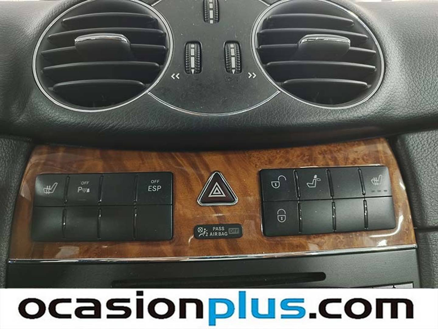 Foto Mercedes Clase CLK Mercedes-Benz Clase CLK Clase CLK 270 CDI Elegance (170 CV)