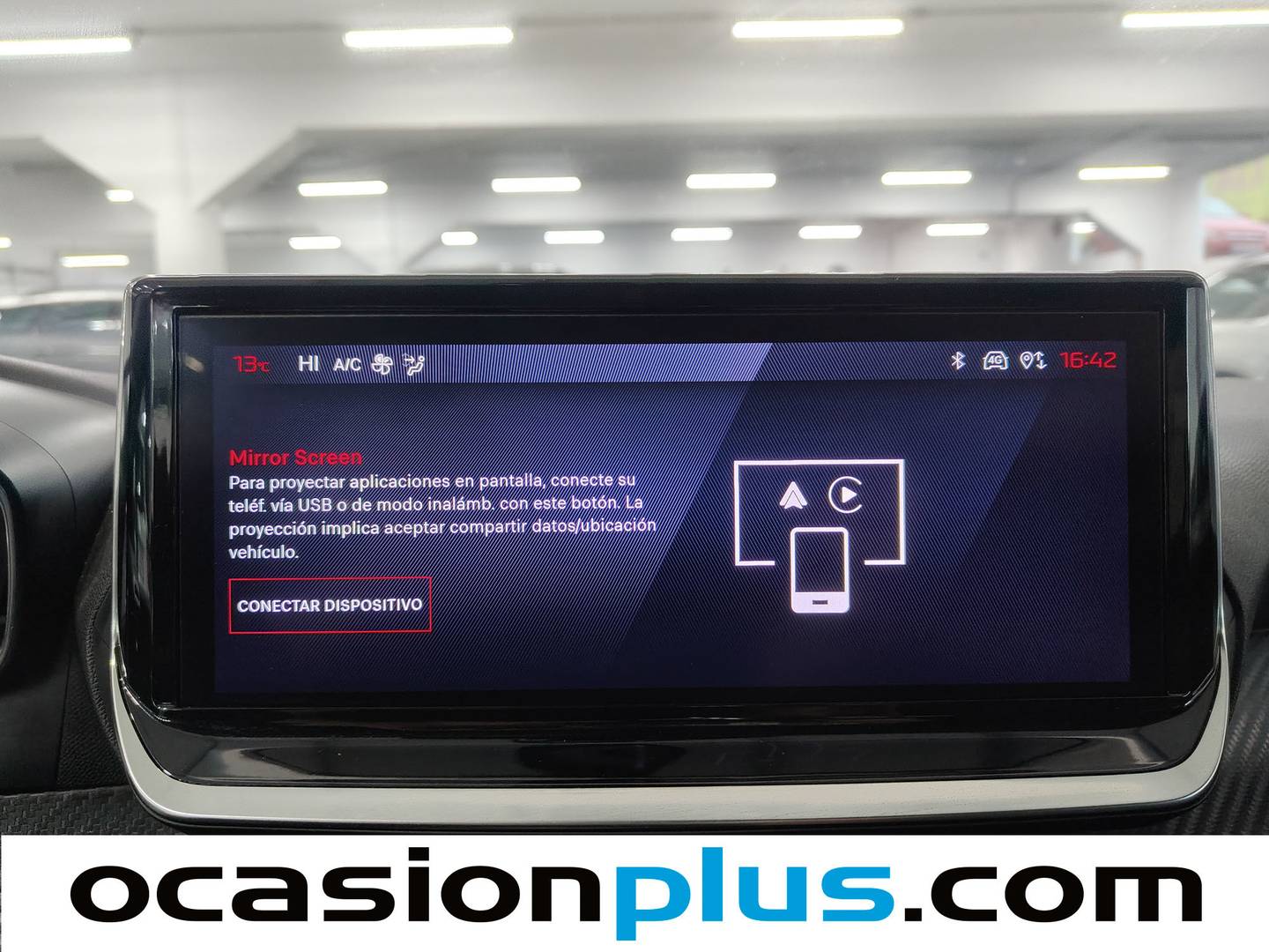 Foto Peugeot 208 Peugeot 208 PureTech 100 Allure (100 CV)