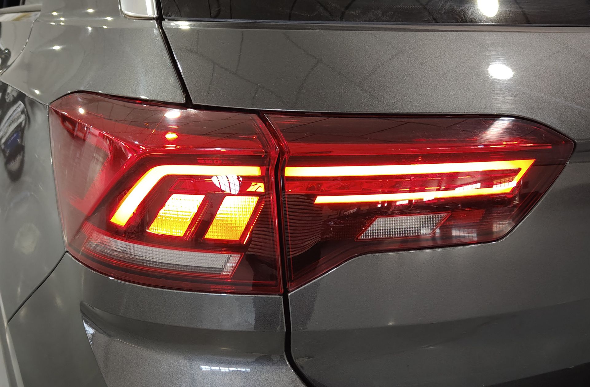 Volkswagen T-Roc Life 1.0 TSI - foto 15