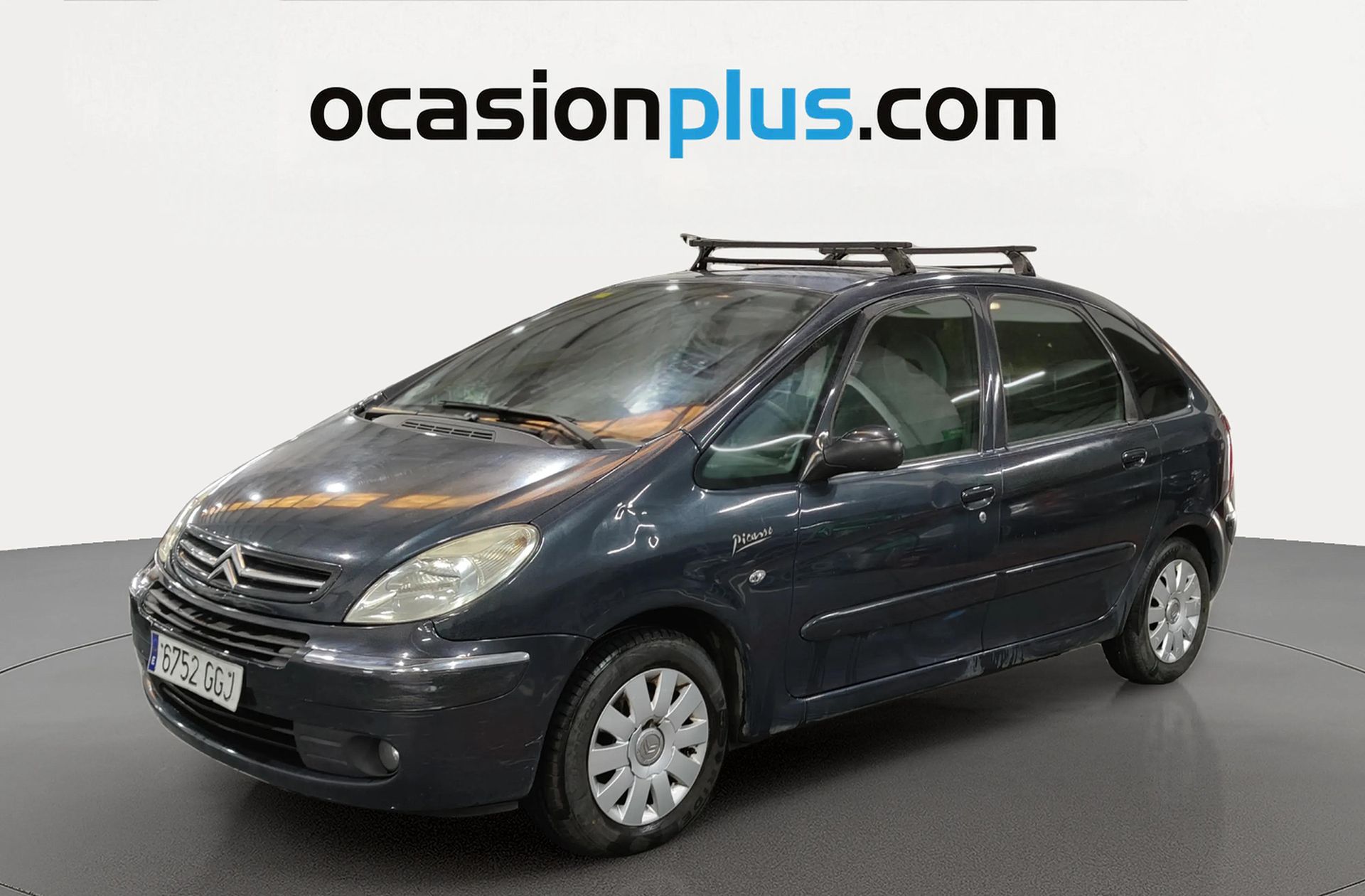 Citroën Xsara Picasso 1.6 HDi LX Plus