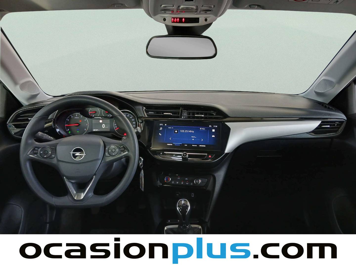 Opel Corsa Opel Corsa 1.2 XEL Edition (75 CV) de ocasión