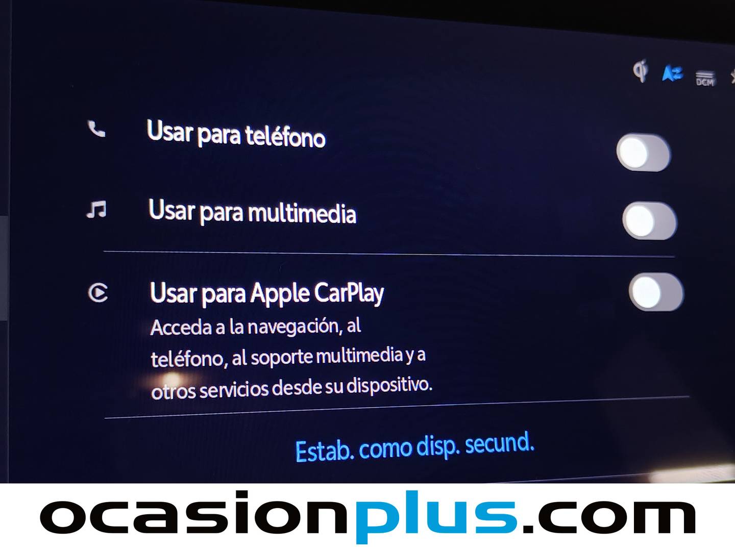 Acabados Toyota C-HR Toyota C-HR 140H Advance (140 CV)