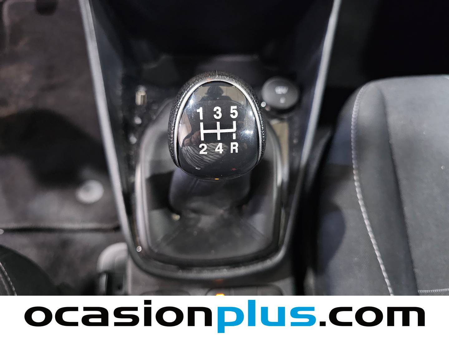 Ford Fiesta Ford Fiesta 1.1 PFI GLP Trend (75 CV) de segunda mano