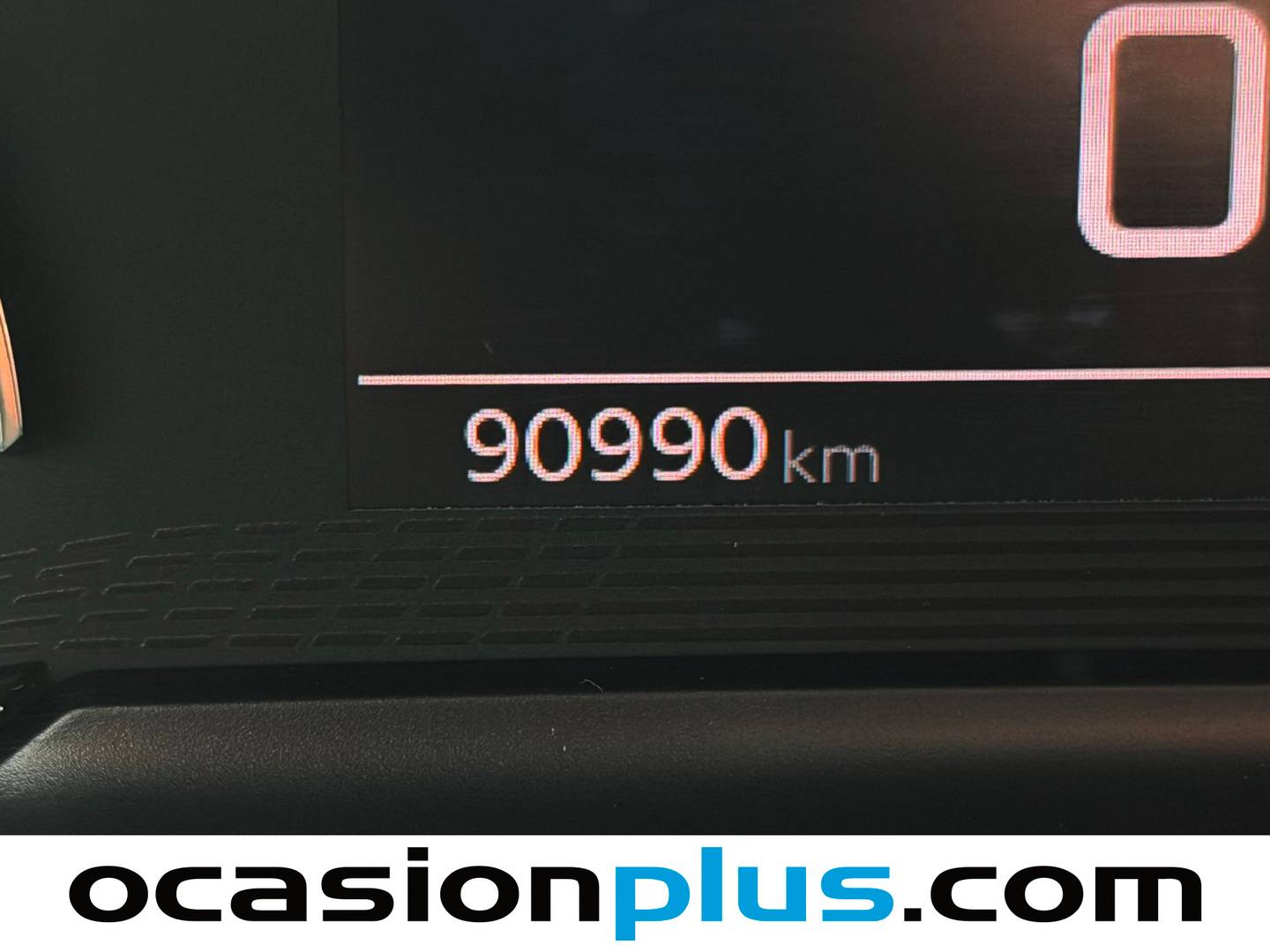 Peugeot 2008 Peugeot 2008 BlueHDi 110 Allure (110 CV) seminuevo