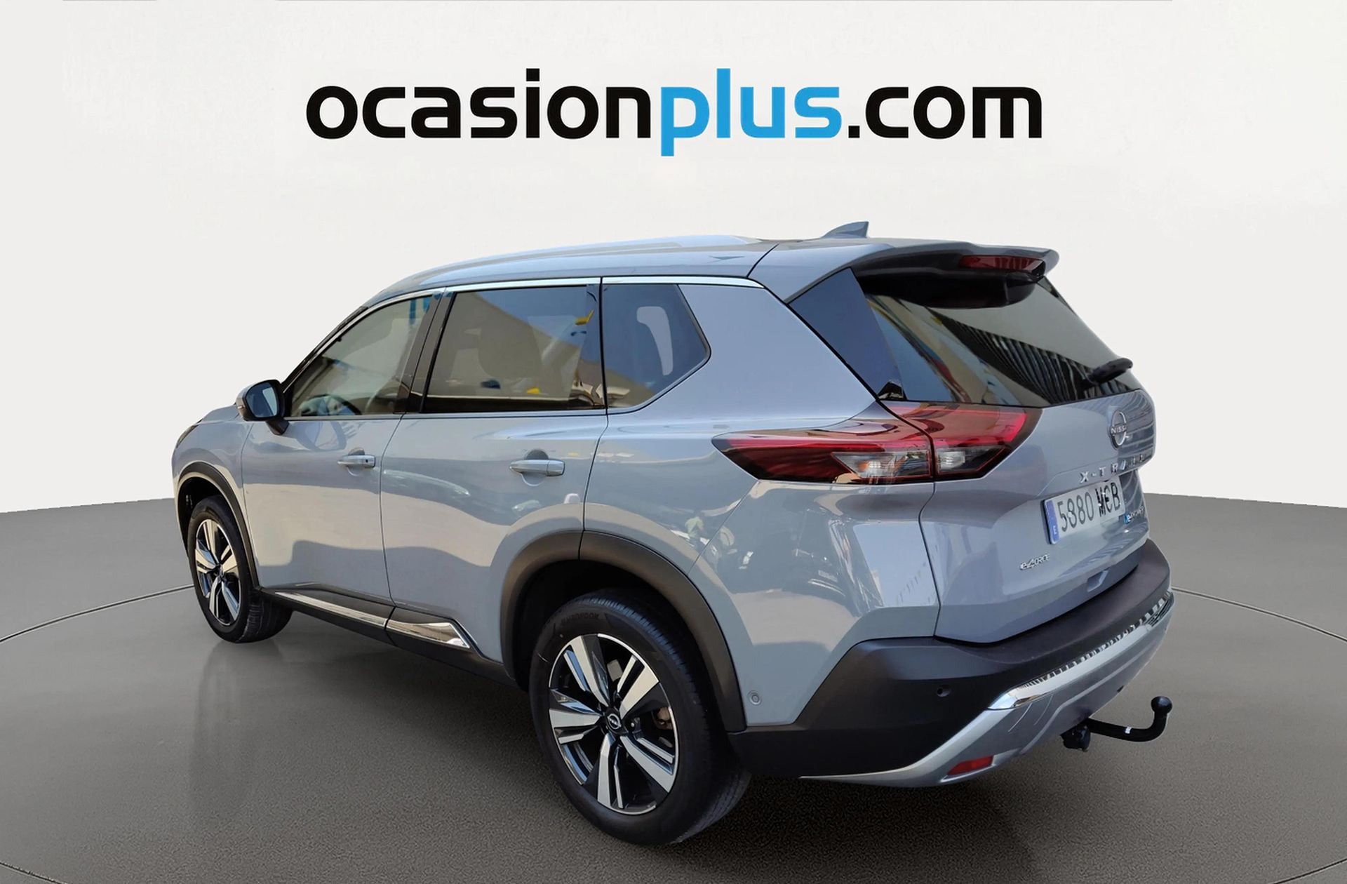 Nissan X-Trail 1.5 e-4ORCE Tekna 4x4 - foto 3