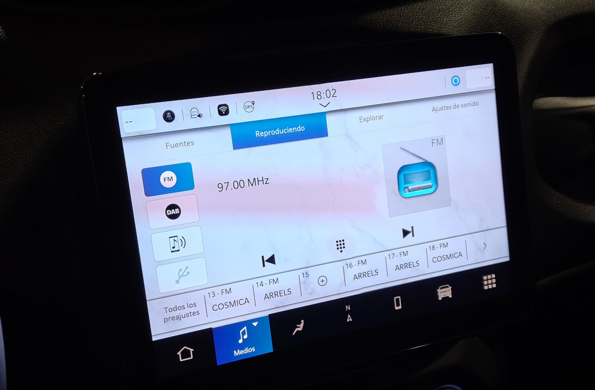 Jeep Renegade eHybrid 1.5 Altitude DCT - foto 33