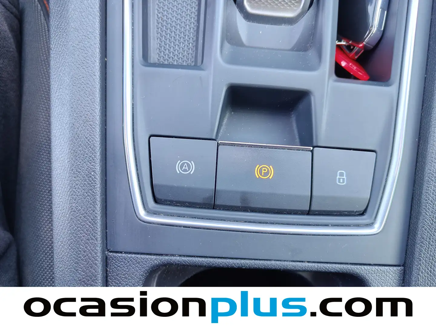 Foto Seat León SEAT León 1.5 eTSI S&S FR Go L DSG (150 CV)