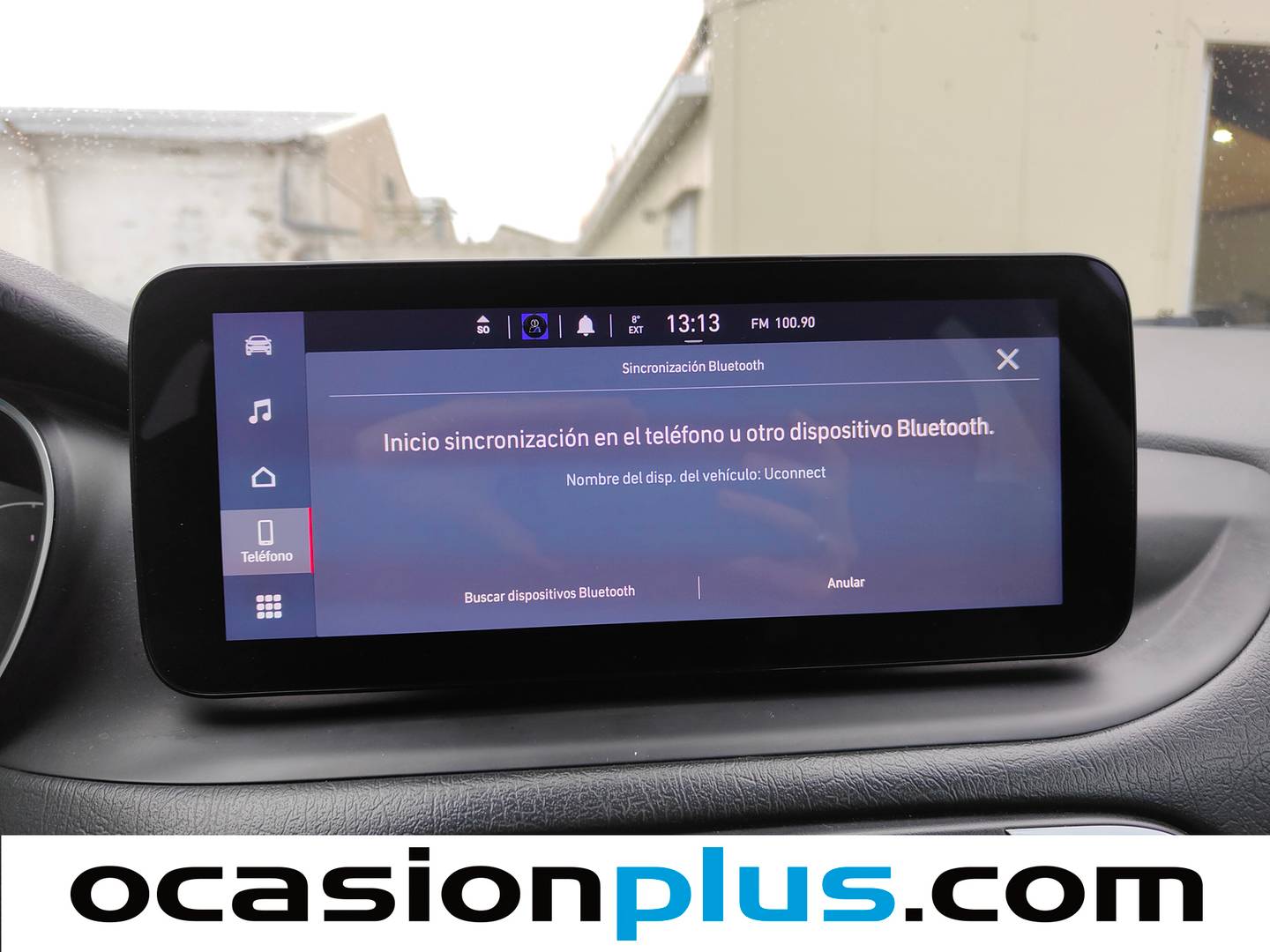 Foto Fiat Tipo Fiat Tipo 1.5 Hybrid Cross DCT (130 CV)