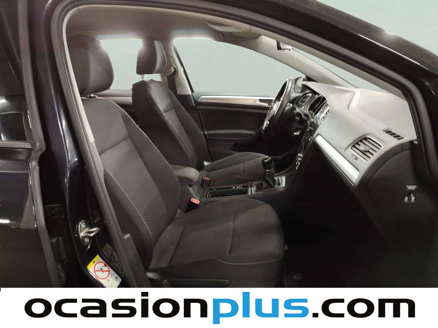Volkswagen Golf Volkswagen Golf Business 1.6 TDI (115 CV) km 0