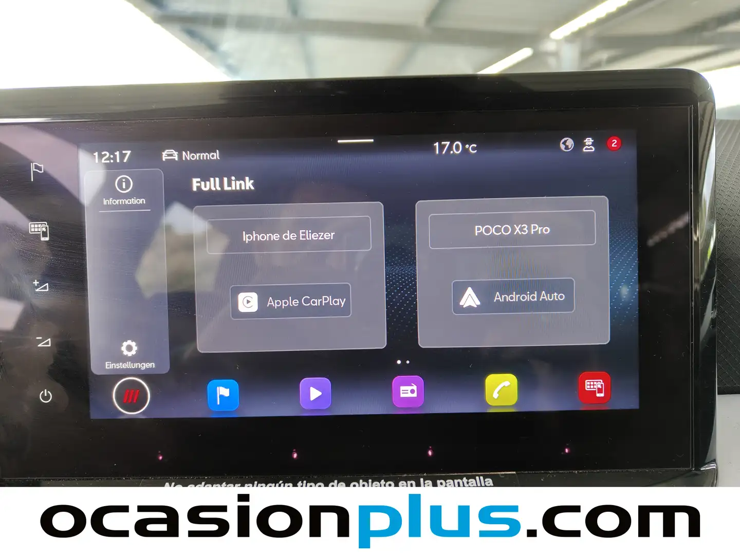 Foto Seat Ibiza SEAT Ibiza 1.0 TSI S&S FR XL (110 CV)