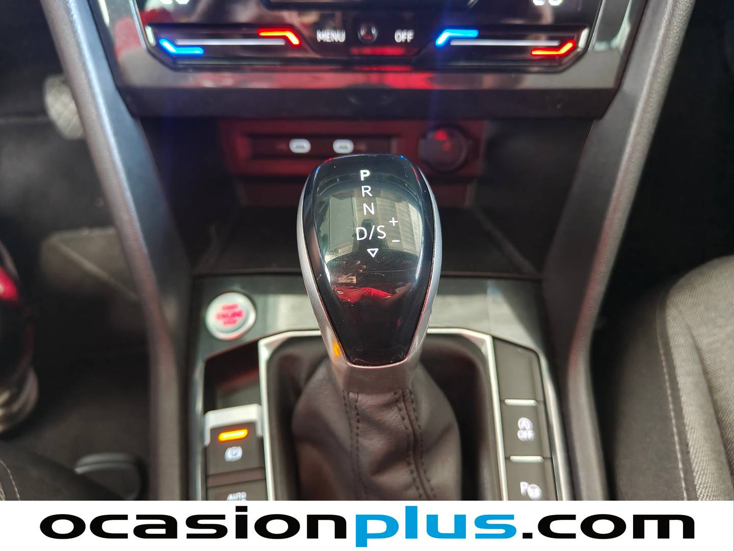 Seat Tarraco Seat Tarraco 1.5 TSI S&S Style XL DSG  (150 CV) 7 Plazas de segunda mano