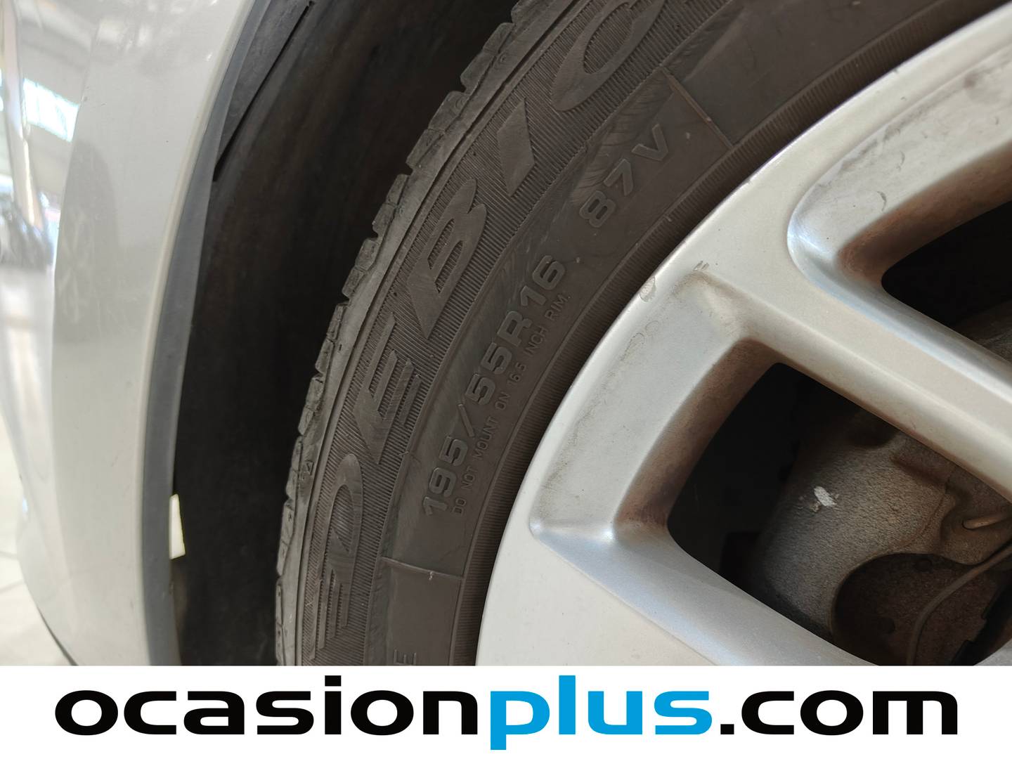 Renault Clio Renault Clio Limited TCe (90 CV) seminuevo