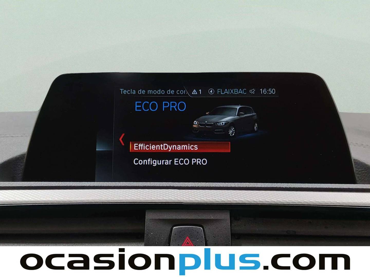 Foto BMW Serie 1 BMW Serie 1 118d (150 CV)