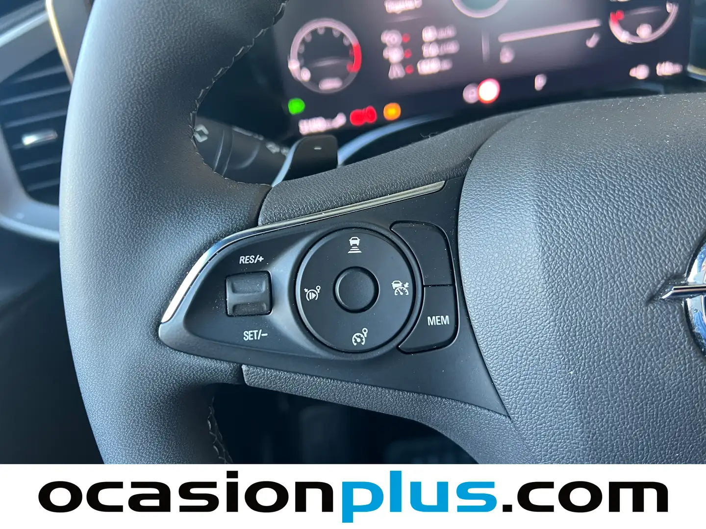 Foto Opel Mokka Opel Mokka 1.2 T Ultimate Auto (130 CV)