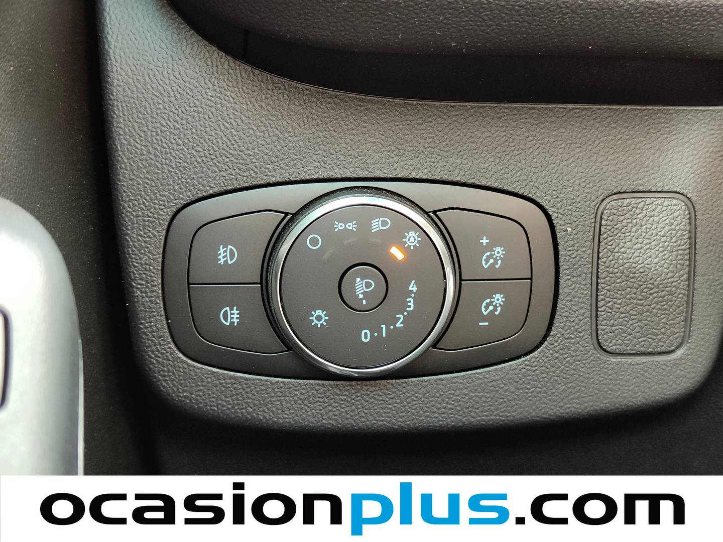 Paquetes del Ford Puma Ford Puma 1.0 EcoBoost MHEV ST-Line (125 CV)