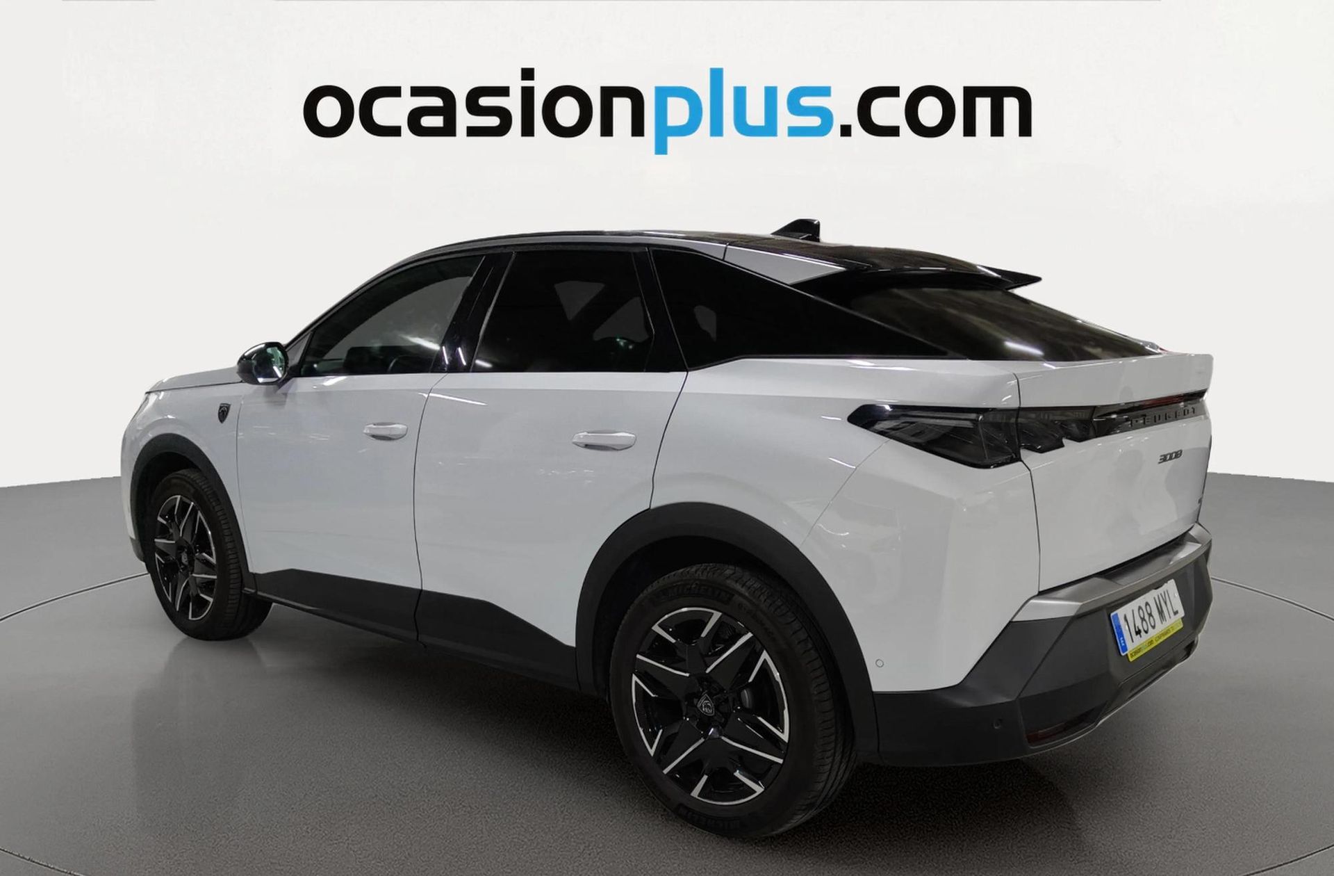 Peugeot 3008 GT eDCS6 - foto 3