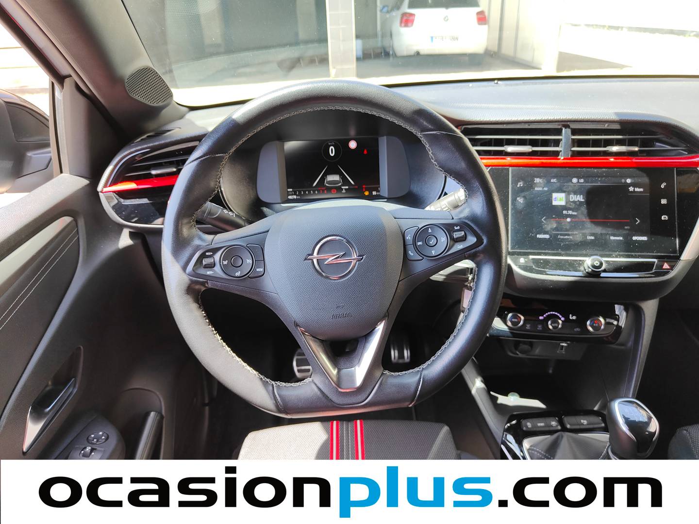 Opel Corsa Opel Corsa 1.2 Turbo XHL GS-Line (100 CV) 2022